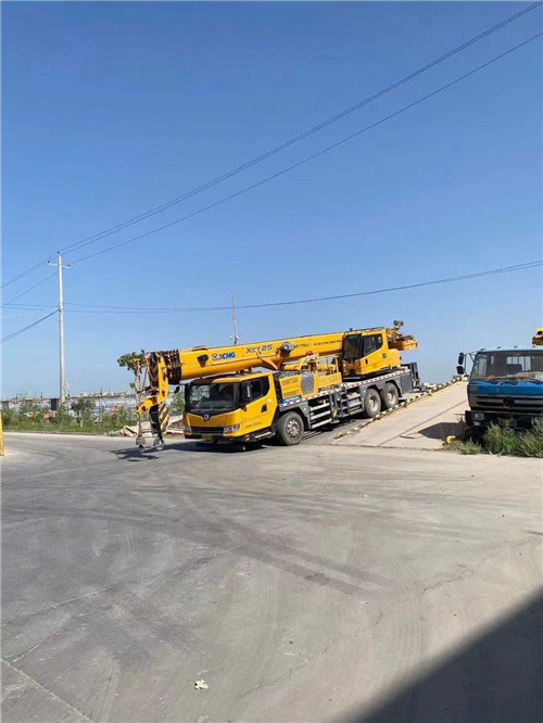 齐河县吊车作业时，可能会产生哪些额外收费项目？