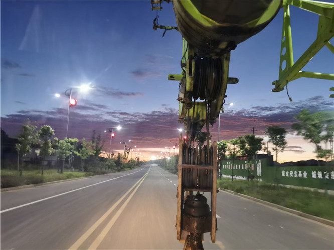 齐河县大件吊装怎么收费