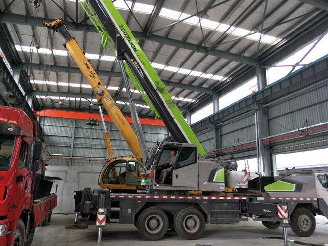 齐河县高空车出租需要注意哪些安全事项？