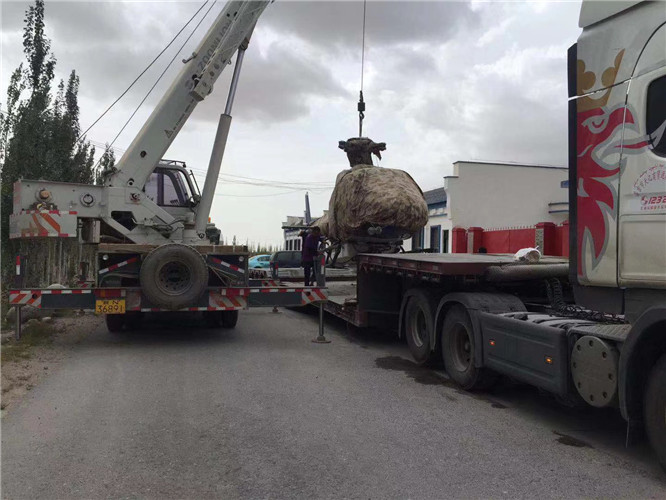 齐河县狭窄场地（如小区、车间）适合用哪种吊车？