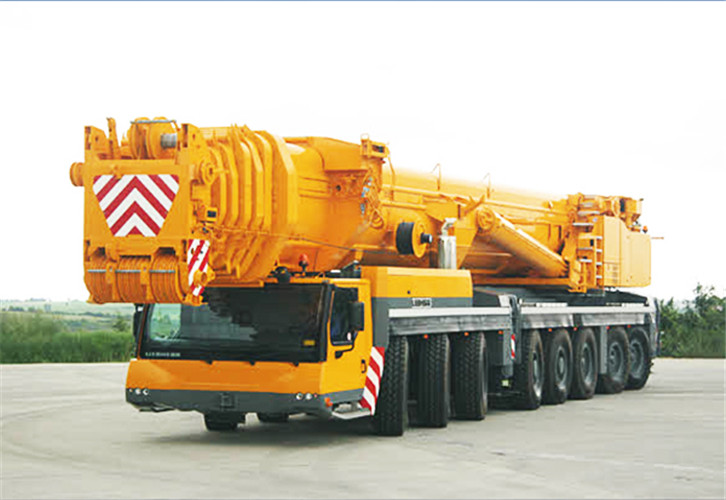 齐河县精密设备吊装（如机床、仪器）需要特殊车型吗？