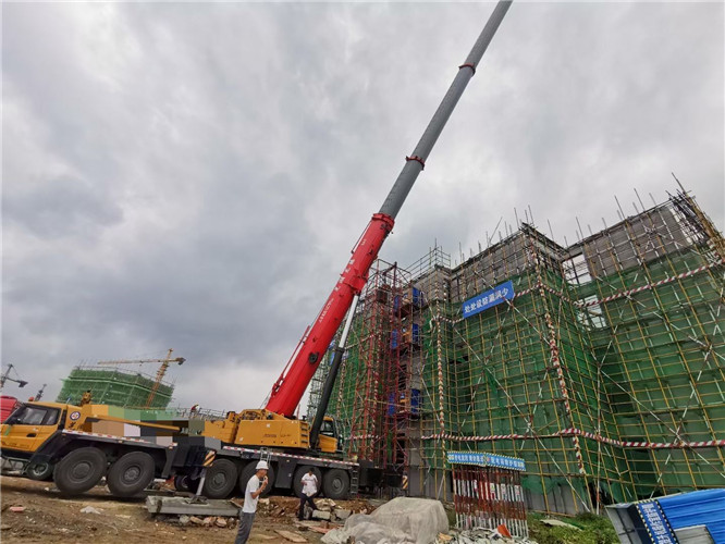 齐河县吊装方案需要单独付费吗？复杂工况是否提供专家论证？