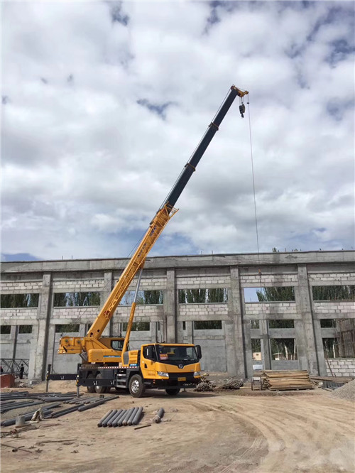 齐河县吊装作业前会做设备检查吗？安全保障措施有哪些？